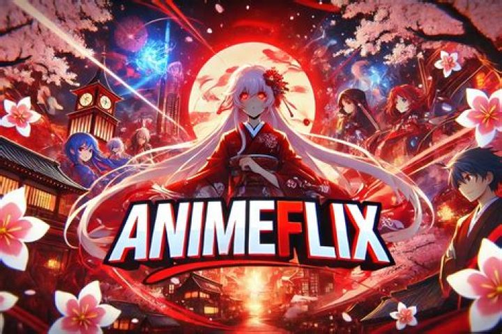 AnimeFlix: Your Ultimate Destination for Seamless Anime Streaming