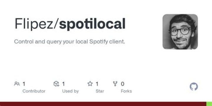 Spotilocal: Revolutionizing Local Music Streaming for Audiophiles Everywhere