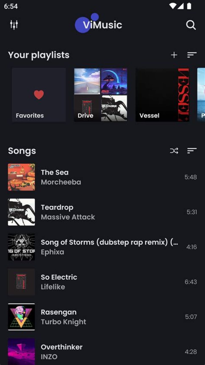 ViMusic: The Ultimate Free Music Streaming Revolution