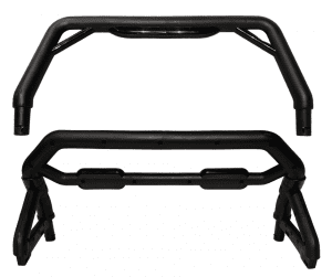 rear bar