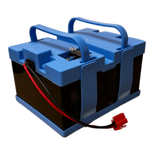 Battery Pack 24V14Ah