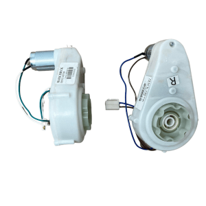 12V Mack Truck Drive Motor