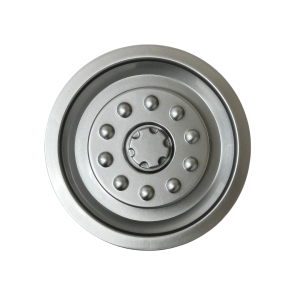 12V Mack Truck Wheel Cap