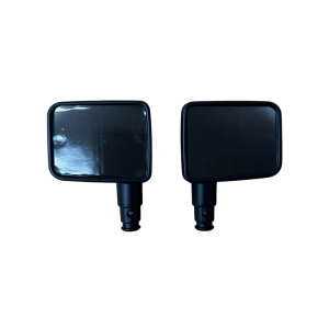 24V Big Wheels EVA Side Mirrors 1