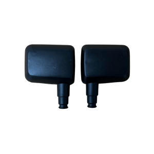 24V Big Wheels EVA Side Mirrors 2