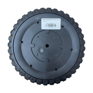 12V Mercedes 6x6 Jr Wheel (2)