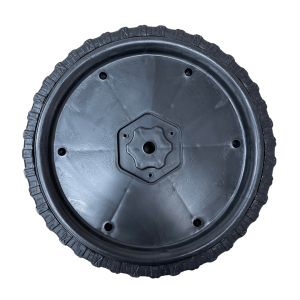 12V Mercedes 6x6 XXL Wheel (2)