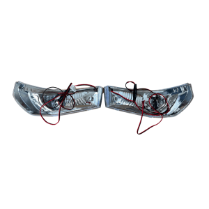 24V Hilux Headlights (2)