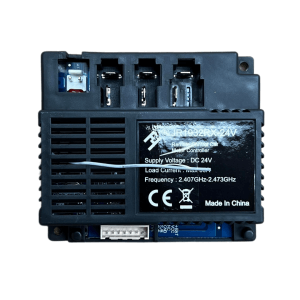 24V Challenger Receiver (1)