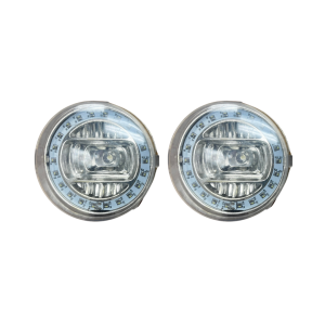 24V MB G63 Headlights (1)