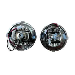 24V MB G63 Headlights (2)