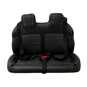 12V Unimog Jr Seat