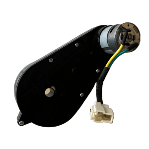 24V Challenger Drive Motor (2)