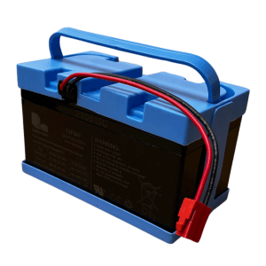 Battery Pack 24V7Ah