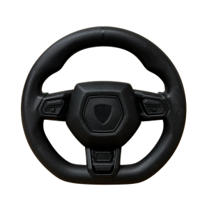 12V Huracan Steering Wheel (1)