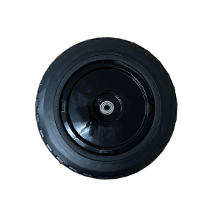 12V Mack Truck Wheel