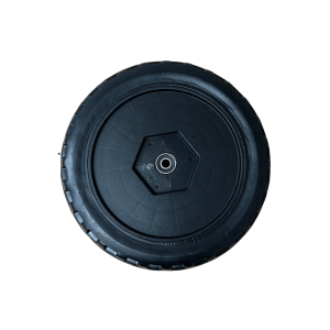 12V Mack Truck Wheel (Front)