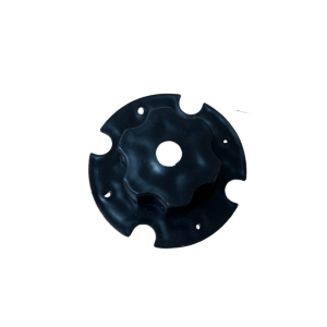 12V Storm Wheel Cog