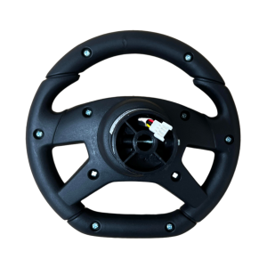 12V Maybach Steering Wheel (2)