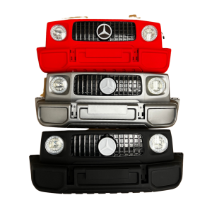 12V Mercedes G63 Front Bumper (1)