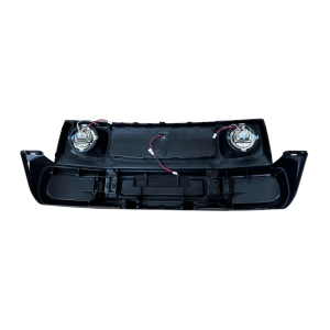 12V Mercedes G63 Front Bumper (2)