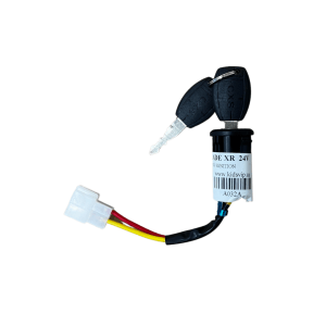 24V Blade XR Complete Ignition