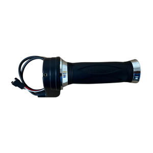 24V Police Bike Hand Throttle