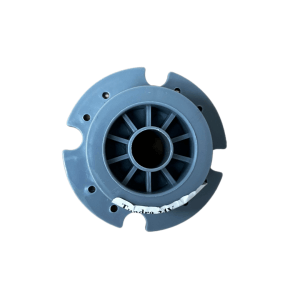 24V Tundra Wheel Cog