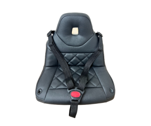 BMW I4 12V Seat