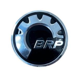 12V24V Can Am Emblem BRP