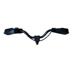 24V Injusa Rage Quad Handle Bar