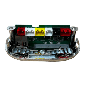 24V Police Motorcycle Soundboard (2)