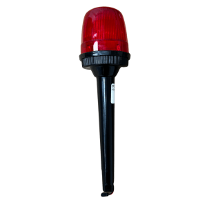 24V Police Motorcycle Strobe Light